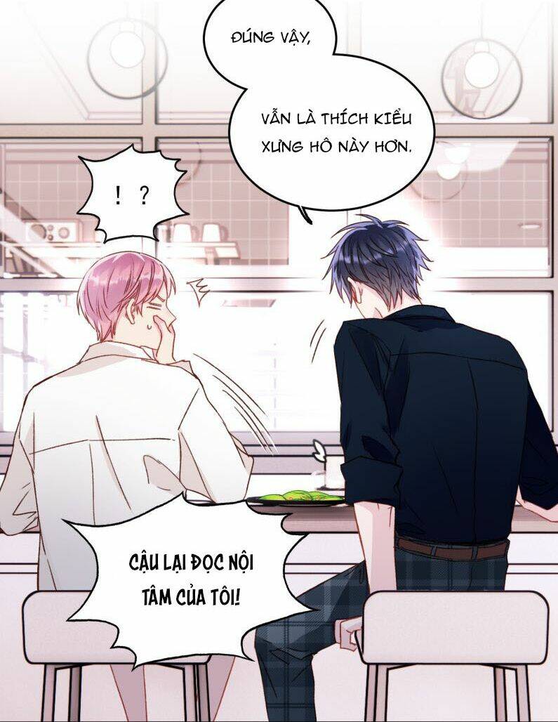 Tôi Phải Làm Một Kẻ Đại Xấu Xa Chapter 33 - Trang 2