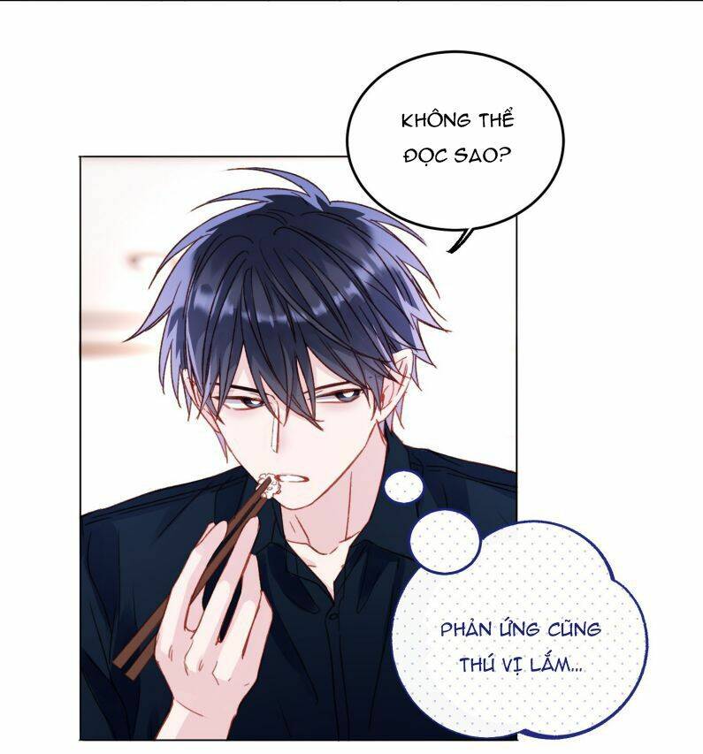 Tôi Phải Làm Một Kẻ Đại Xấu Xa Chapter 33 - Trang 2