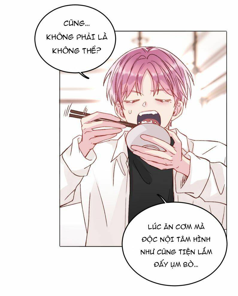 Tôi Phải Làm Một Kẻ Đại Xấu Xa Chapter 33 - Trang 2