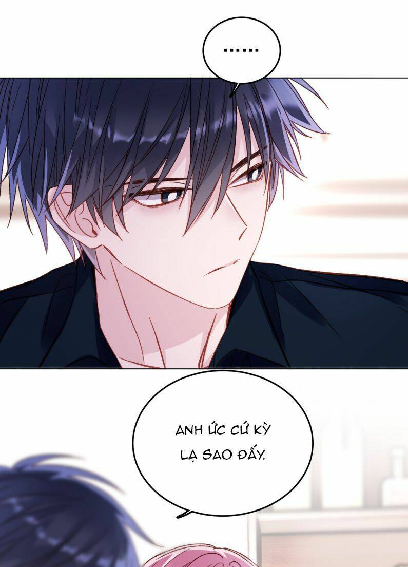 Tôi Phải Làm Một Kẻ Đại Xấu Xa Chapter 33 - Trang 2