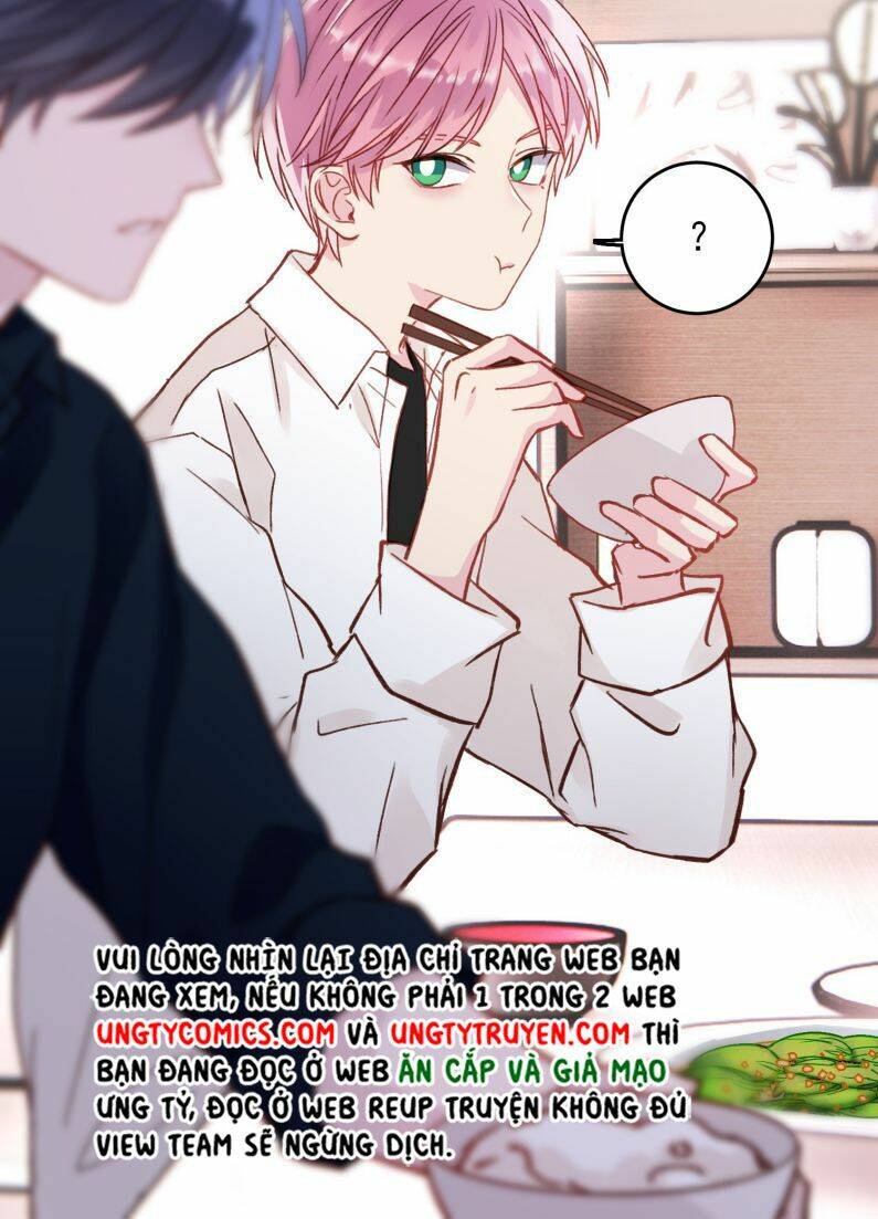 Tôi Phải Làm Một Kẻ Đại Xấu Xa Chapter 33 - Trang 2