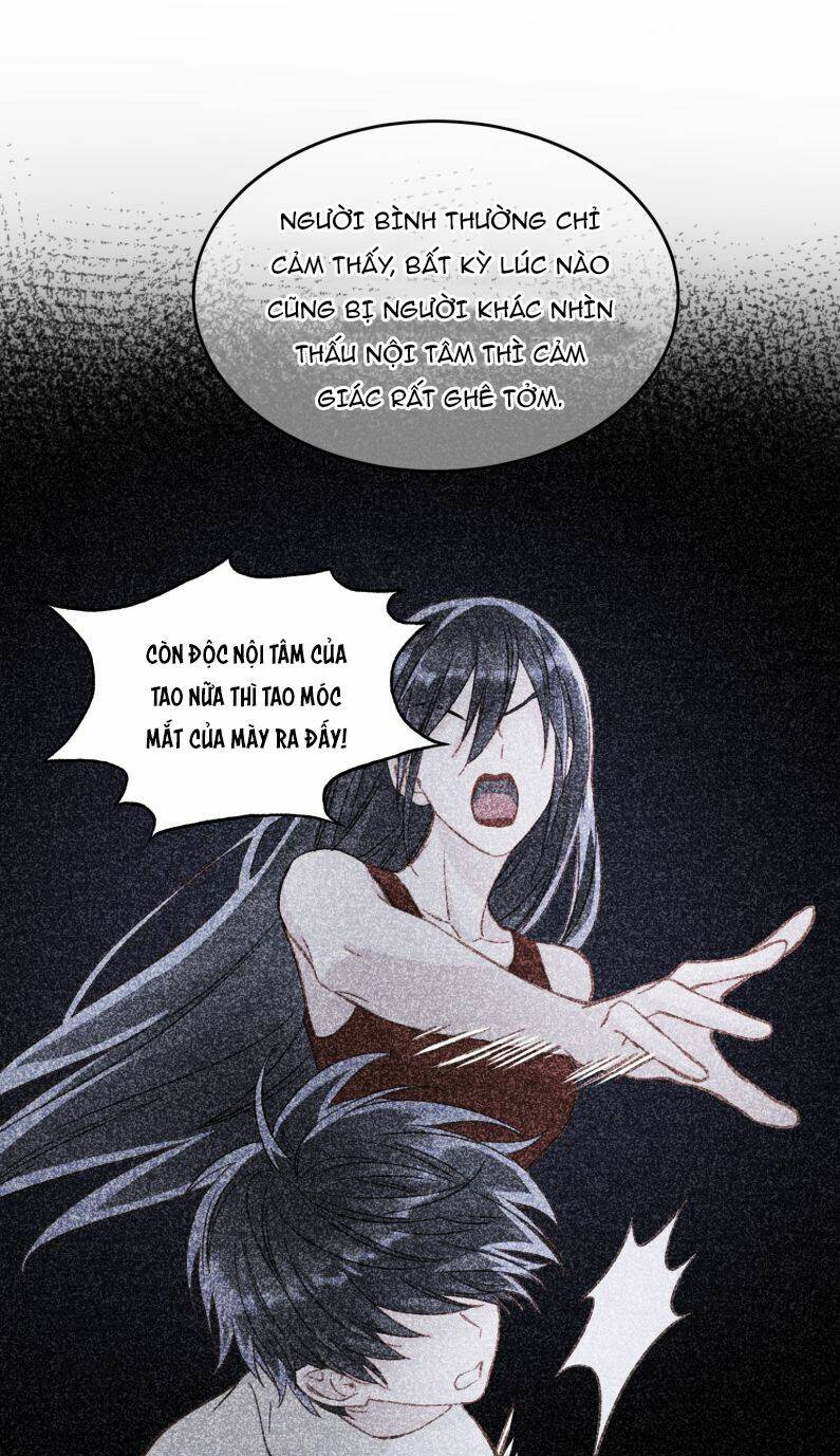 Tôi Phải Làm Một Kẻ Đại Xấu Xa Chapter 33 - Trang 2