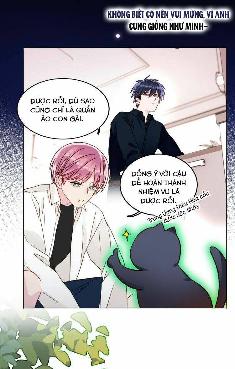 Tôi Phải Làm Một Kẻ Đại Xấu Xa Chapter 33 - Trang 2