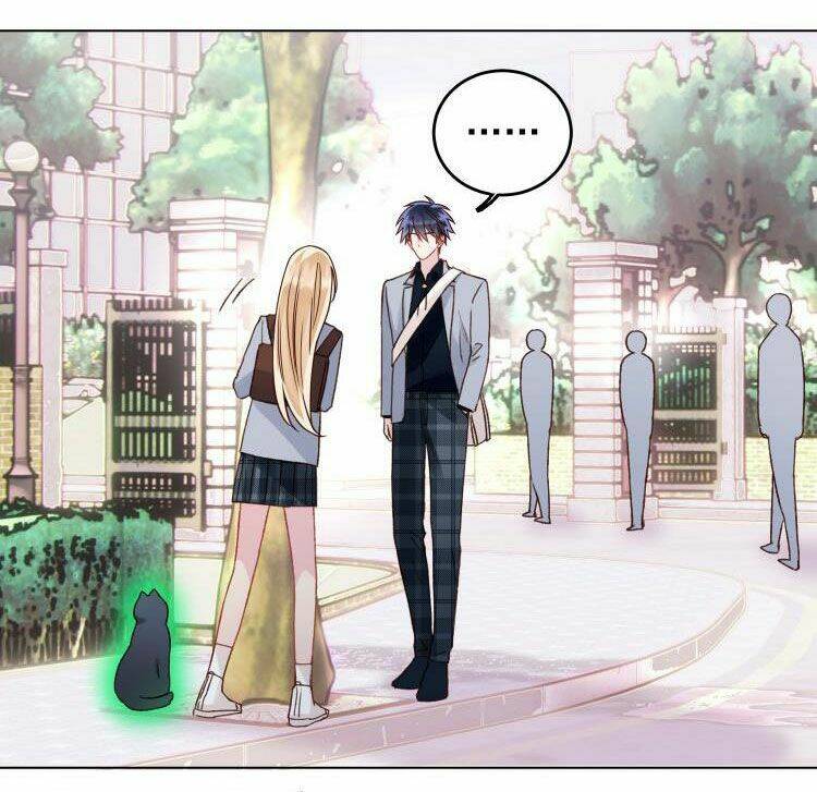 Tôi Phải Làm Một Kẻ Đại Xấu Xa Chapter 33 - Trang 2