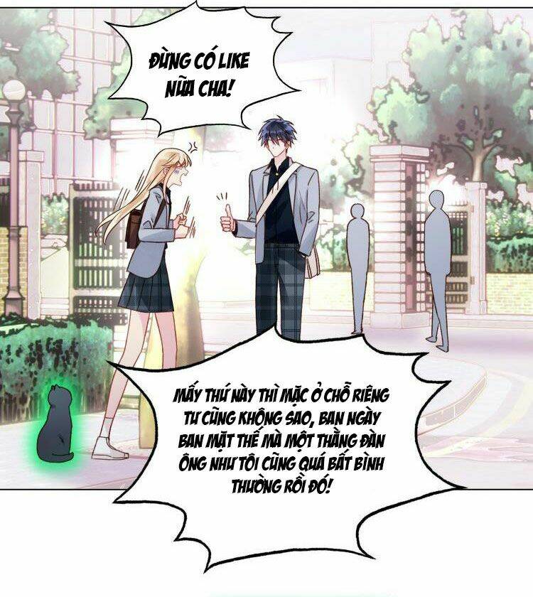 Tôi Phải Làm Một Kẻ Đại Xấu Xa Chapter 33 - Trang 2