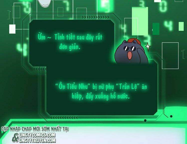 Tôi Phải Làm Một Kẻ Đại Xấu Xa Chapter 33 - Trang 2