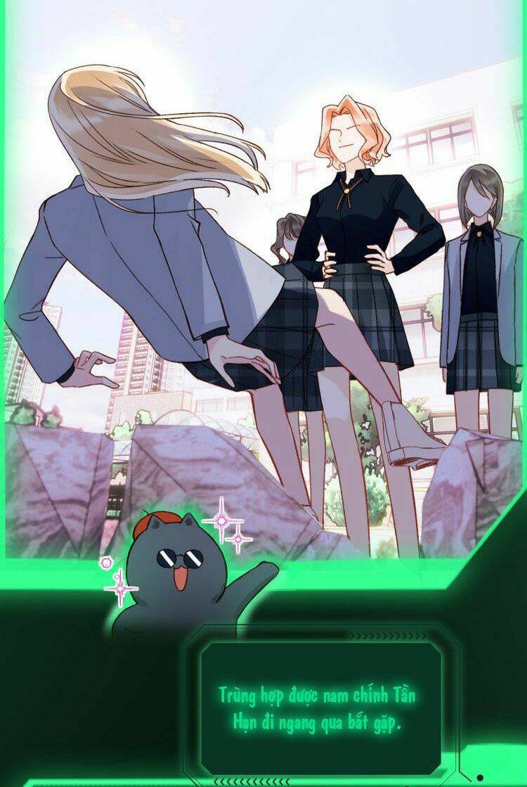 Tôi Phải Làm Một Kẻ Đại Xấu Xa Chapter 33 - Trang 2