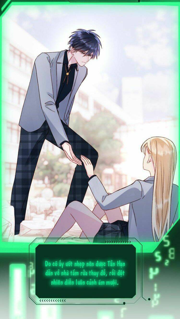 Tôi Phải Làm Một Kẻ Đại Xấu Xa Chapter 33 - Trang 2