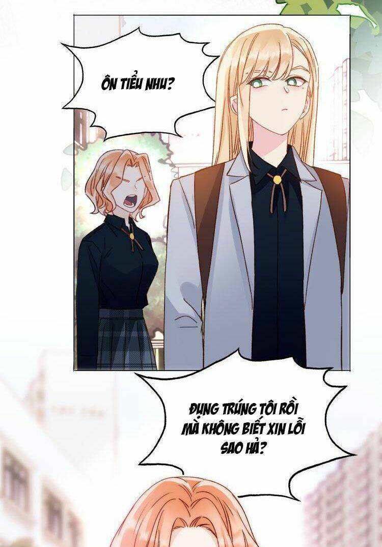 Tôi Phải Làm Một Kẻ Đại Xấu Xa Chapter 33 - Trang 2