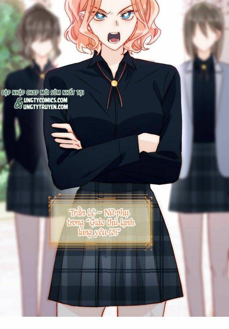 Tôi Phải Làm Một Kẻ Đại Xấu Xa Chapter 33 - Trang 2