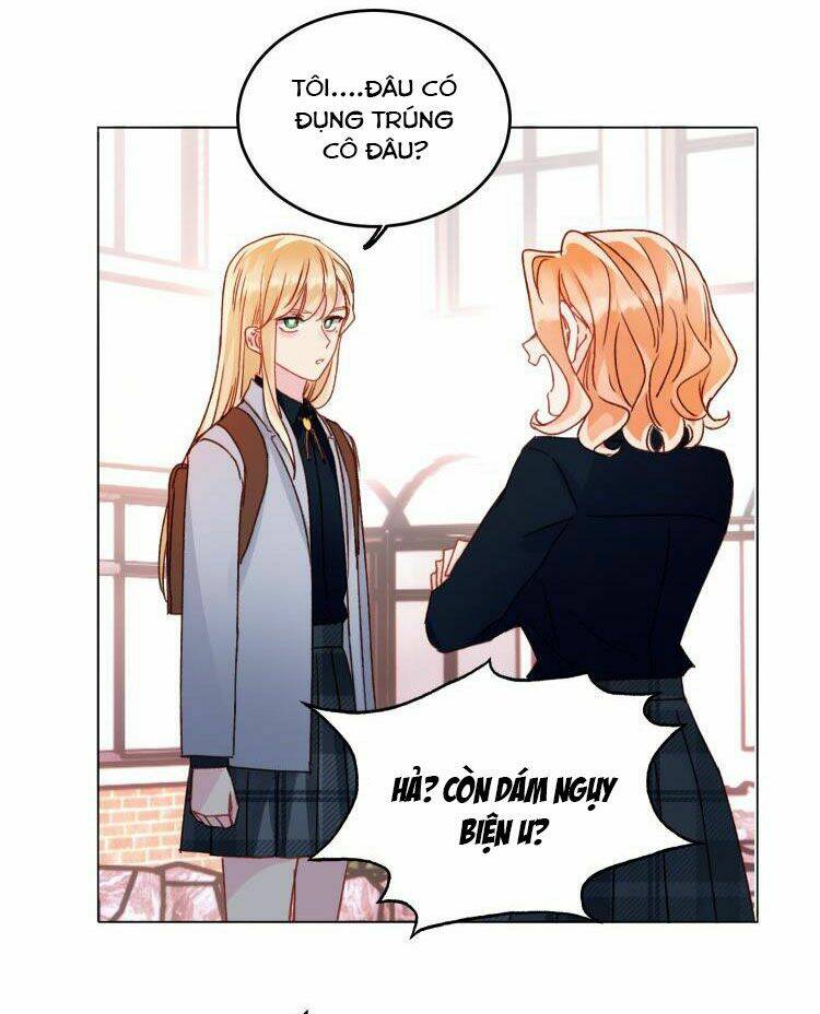 Tôi Phải Làm Một Kẻ Đại Xấu Xa Chapter 33 - Trang 2