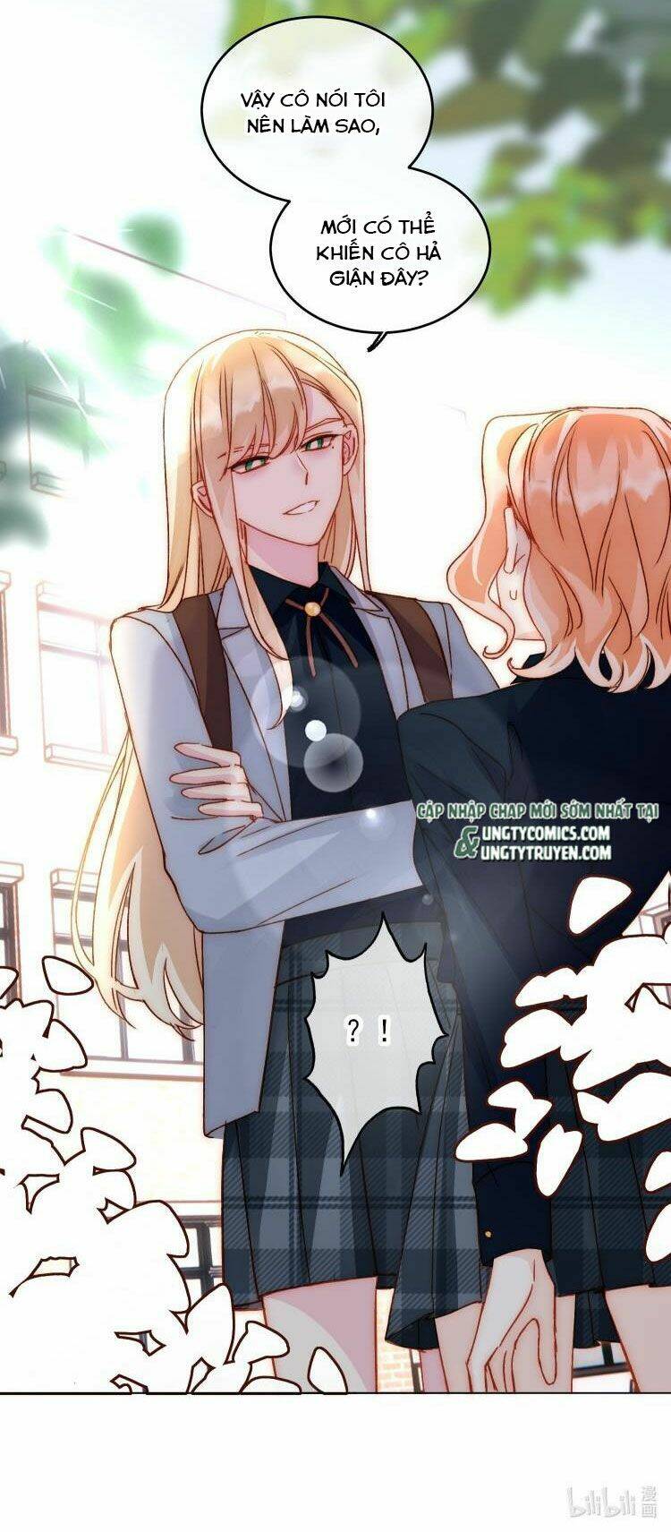 Tôi Phải Làm Một Kẻ Đại Xấu Xa Chapter 33 - Trang 2