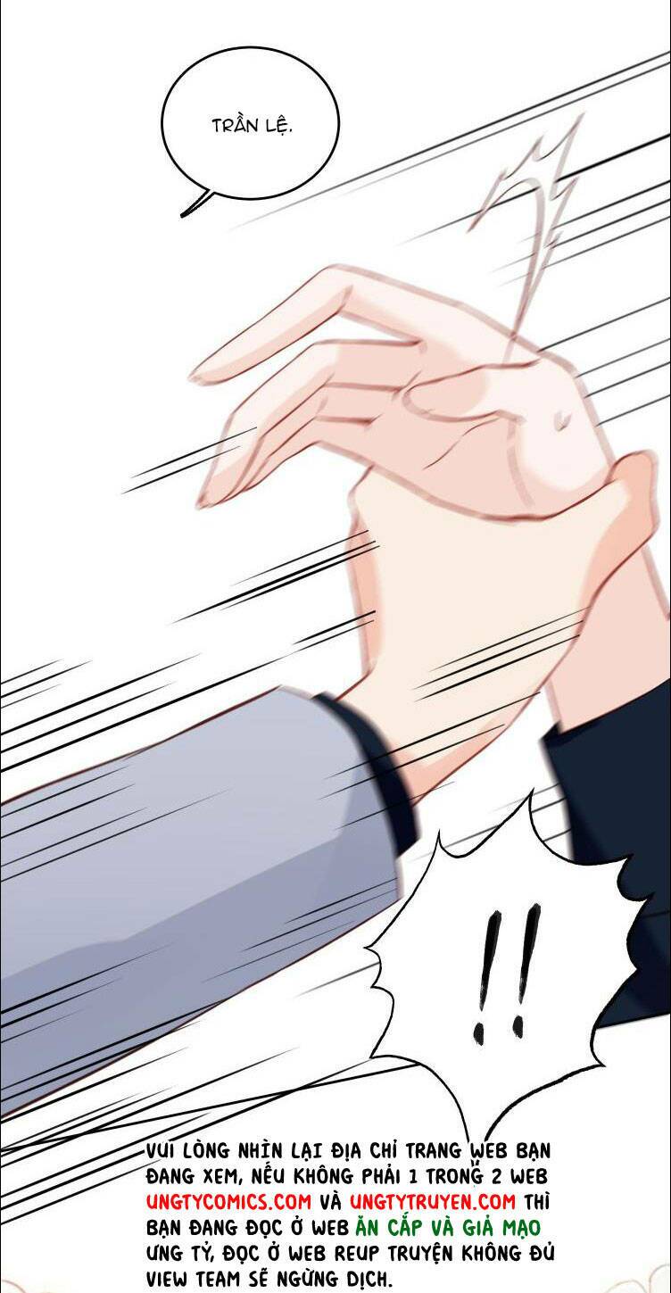 Tôi Phải Làm Một Kẻ Đại Xấu Xa Chapter 34 - Trang 2