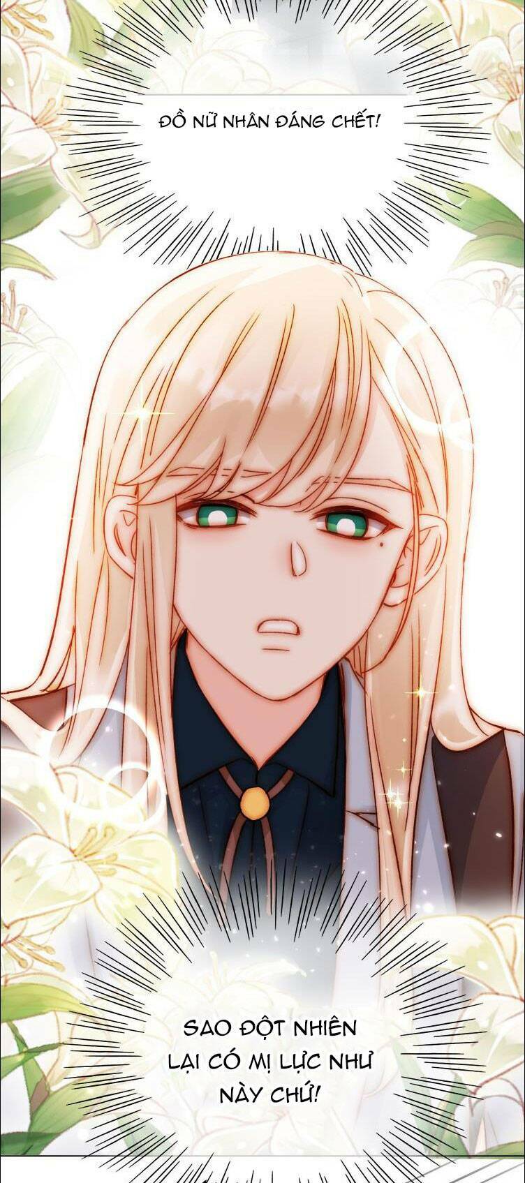 Tôi Phải Làm Một Kẻ Đại Xấu Xa Chapter 34 - Trang 2