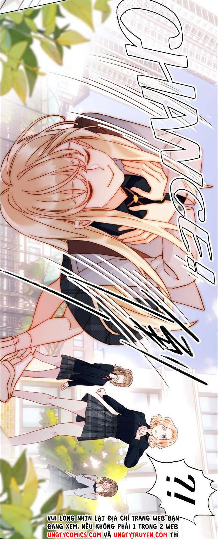 Tôi Phải Làm Một Kẻ Đại Xấu Xa Chapter 34 - Trang 2