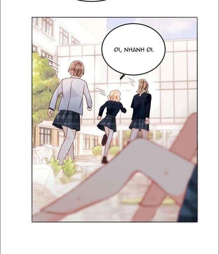 Tôi Phải Làm Một Kẻ Đại Xấu Xa Chapter 34 - Trang 2