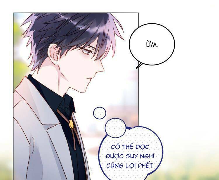 Tôi Phải Làm Một Kẻ Đại Xấu Xa Chapter 34 - Trang 2
