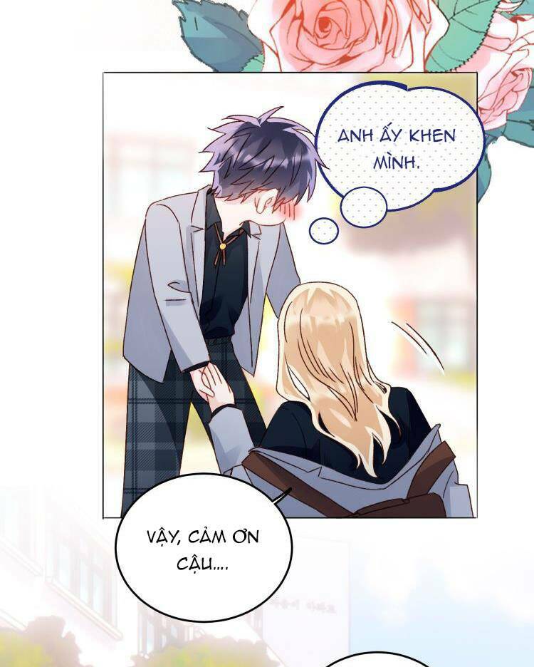 Tôi Phải Làm Một Kẻ Đại Xấu Xa Chapter 34 - Trang 2