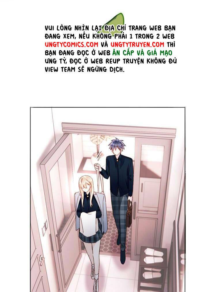 Tôi Phải Làm Một Kẻ Đại Xấu Xa Chapter 34 - Trang 2