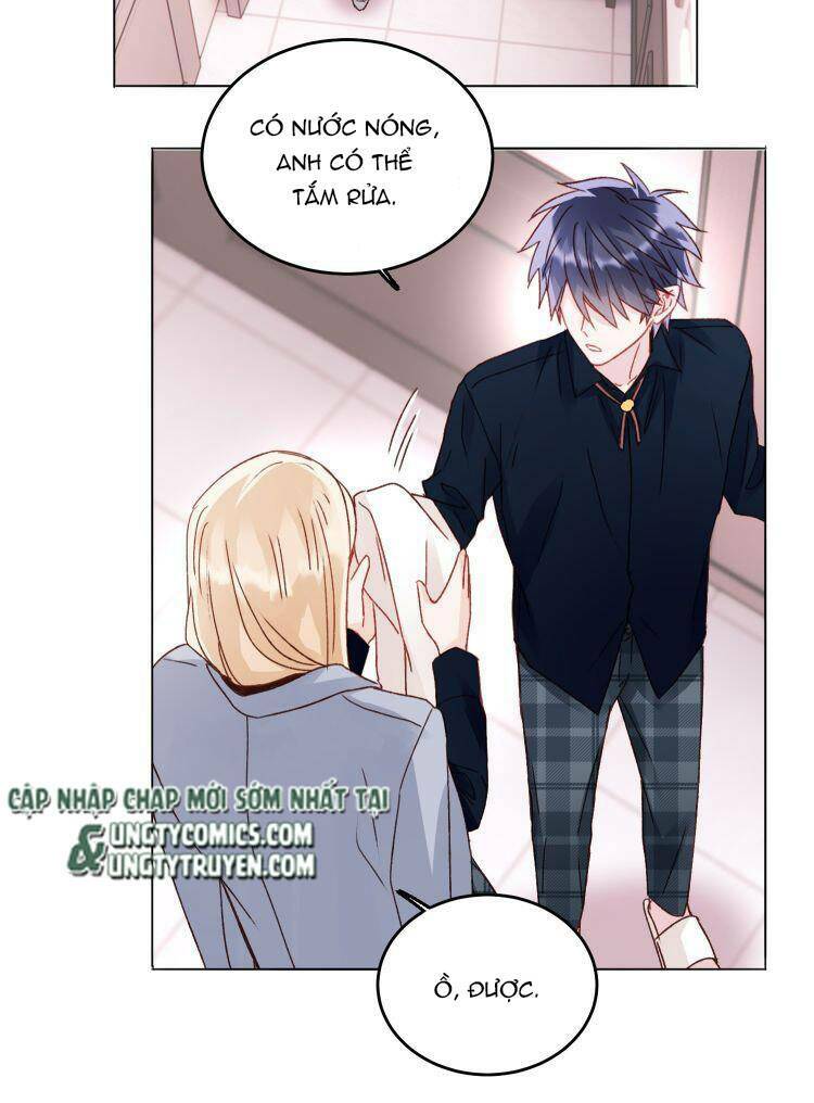 Tôi Phải Làm Một Kẻ Đại Xấu Xa Chapter 34 - Trang 2