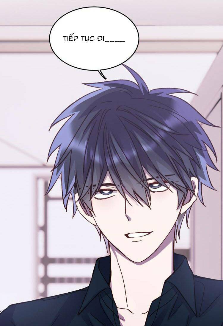 Tôi Phải Làm Một Kẻ Đại Xấu Xa Chapter 34 - Trang 2