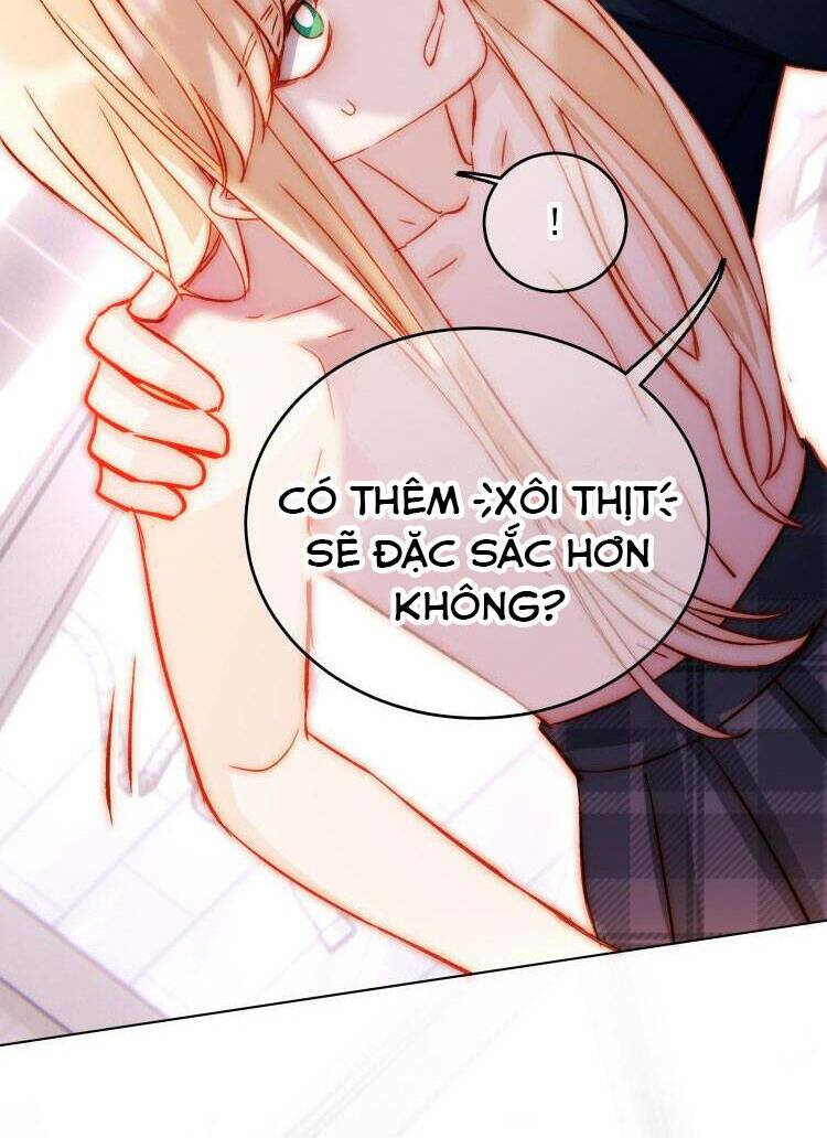 Tôi Phải Làm Một Kẻ Đại Xấu Xa Chapter 35 - Trang 2