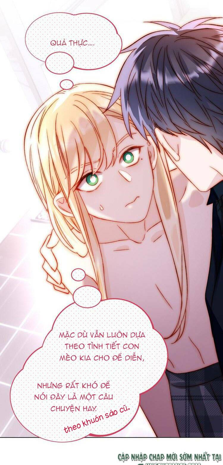 Tôi Phải Làm Một Kẻ Đại Xấu Xa Chapter 35 - Trang 2