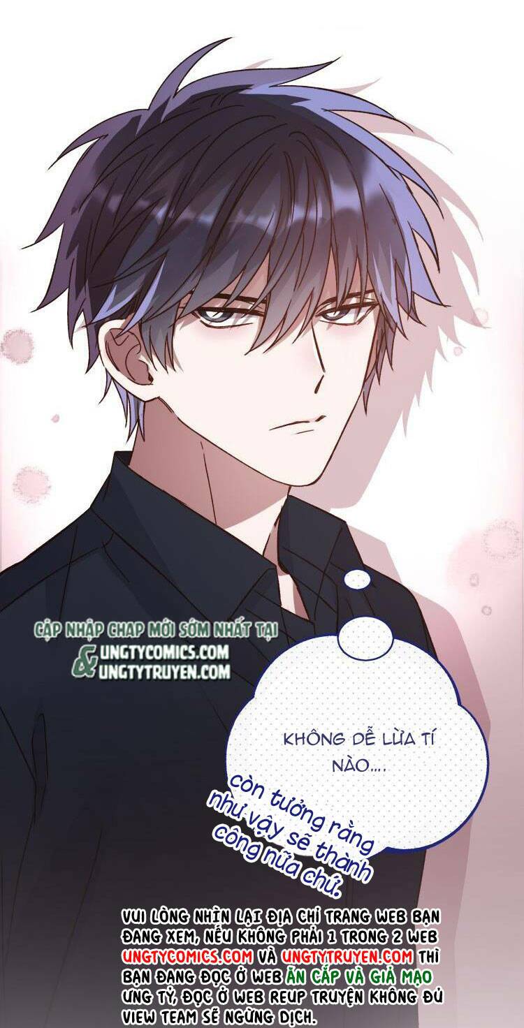 Tôi Phải Làm Một Kẻ Đại Xấu Xa Chapter 35 - Trang 2