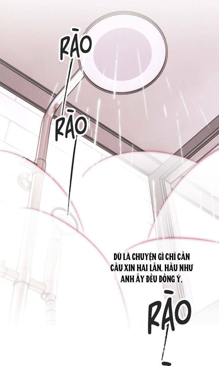 Tôi Phải Làm Một Kẻ Đại Xấu Xa Chapter 35 - Trang 2