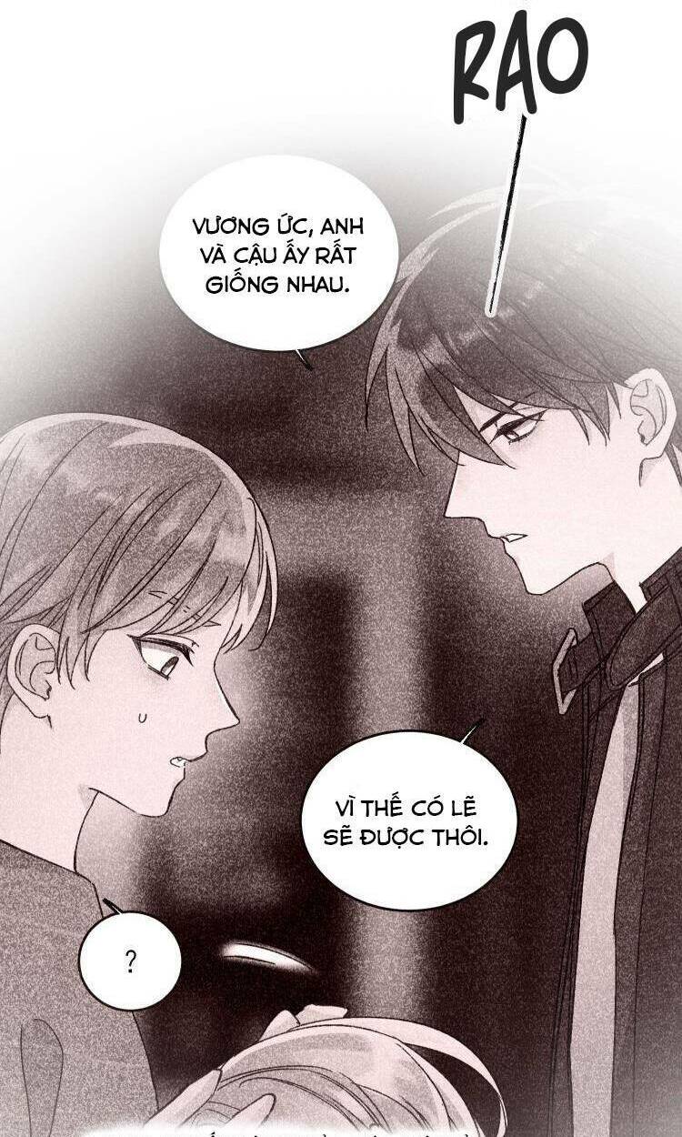 Tôi Phải Làm Một Kẻ Đại Xấu Xa Chapter 35 - Trang 2