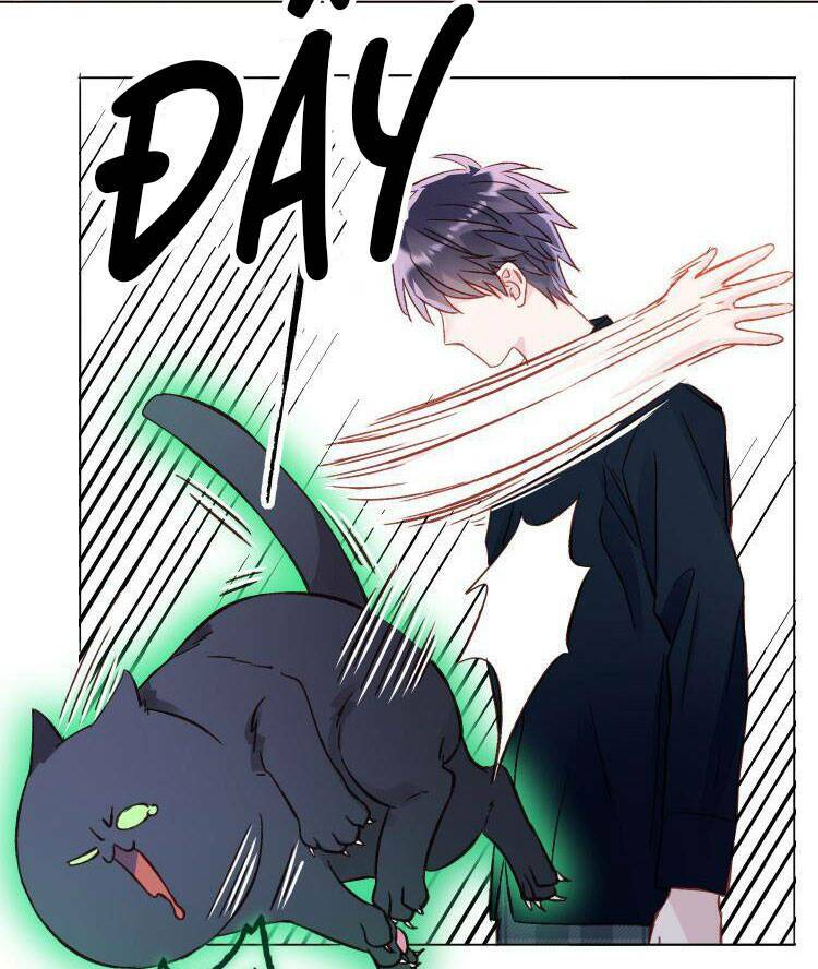 Tôi Phải Làm Một Kẻ Đại Xấu Xa Chapter 35 - Trang 2