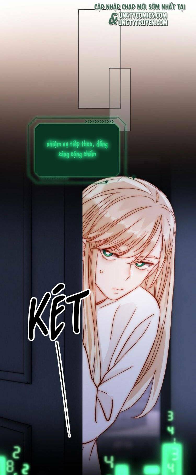 Tôi Phải Làm Một Kẻ Đại Xấu Xa Chapter 35 - Trang 2