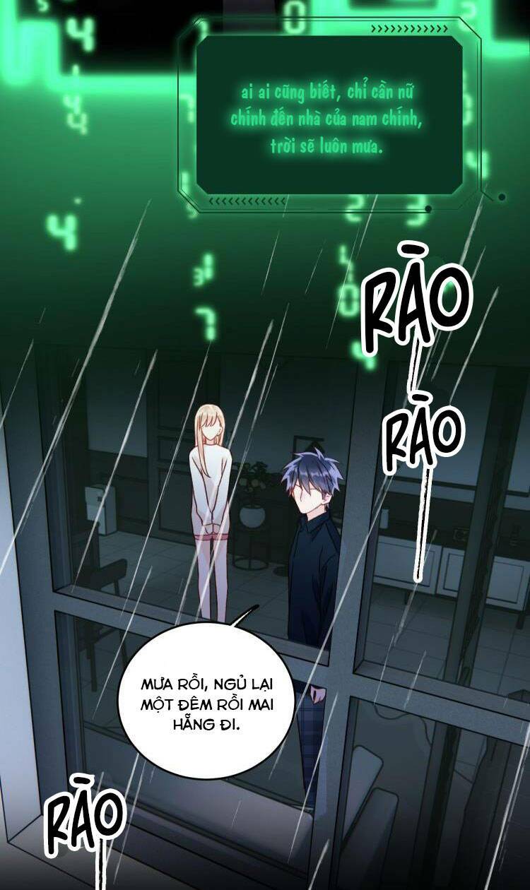 Tôi Phải Làm Một Kẻ Đại Xấu Xa Chapter 35 - Trang 2