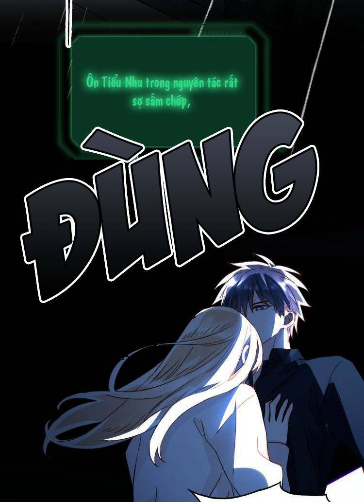 Tôi Phải Làm Một Kẻ Đại Xấu Xa Chapter 35 - Trang 2