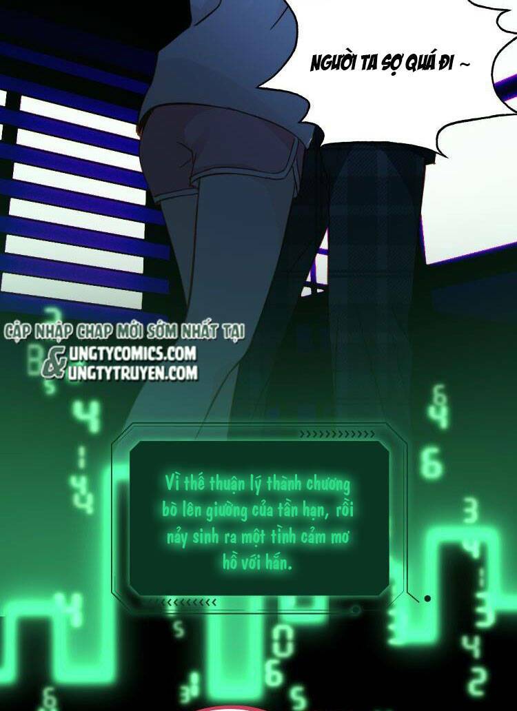 Tôi Phải Làm Một Kẻ Đại Xấu Xa Chapter 35 - Trang 2