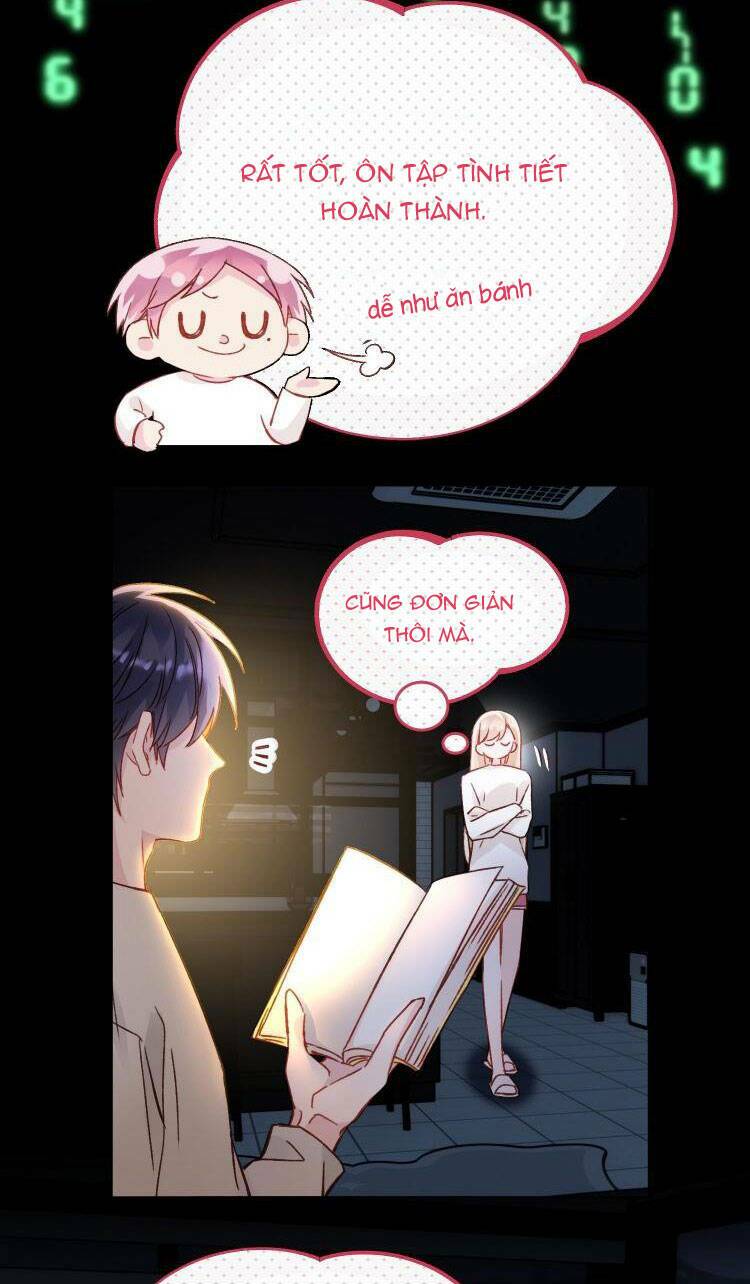 Tôi Phải Làm Một Kẻ Đại Xấu Xa Chapter 35 - Trang 2