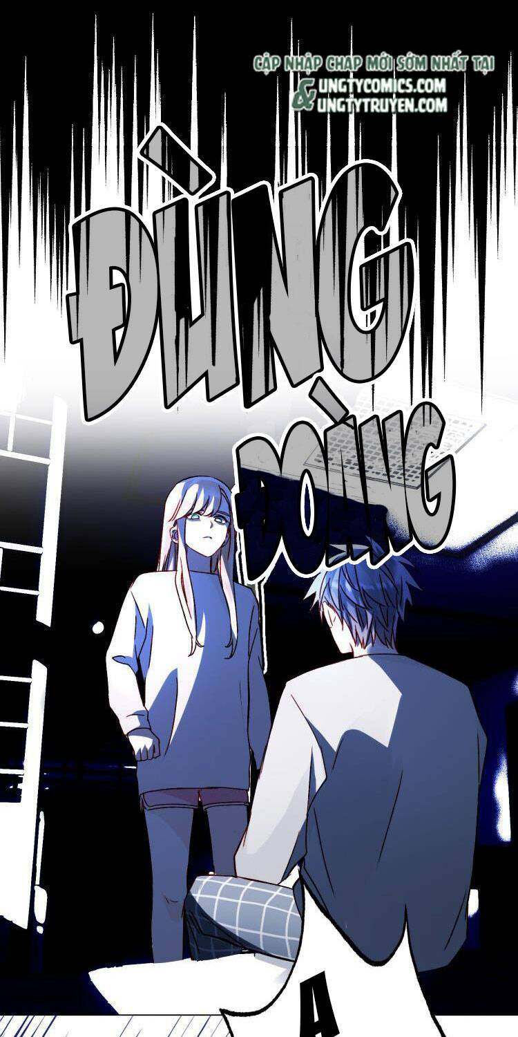 Tôi Phải Làm Một Kẻ Đại Xấu Xa Chapter 35 - Trang 2