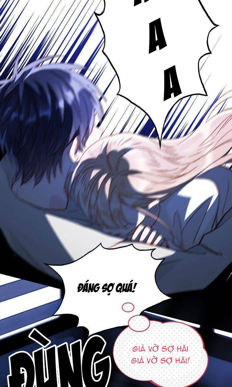 Tôi Phải Làm Một Kẻ Đại Xấu Xa Chapter 35 - Trang 2