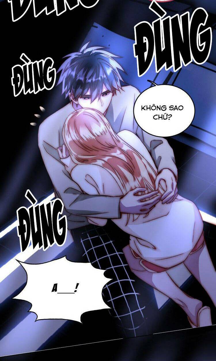 Tôi Phải Làm Một Kẻ Đại Xấu Xa Chapter 35 - Trang 2