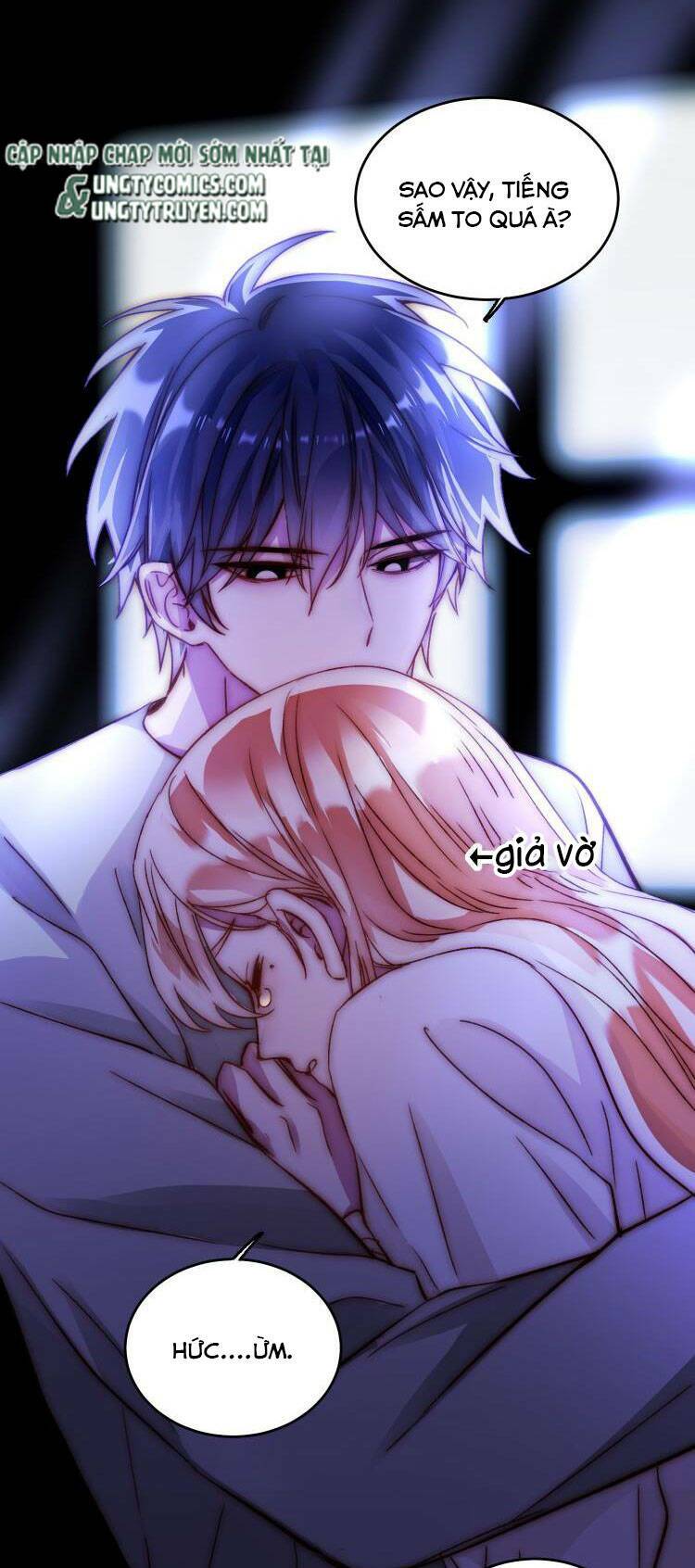 Tôi Phải Làm Một Kẻ Đại Xấu Xa Chapter 35 - Trang 2