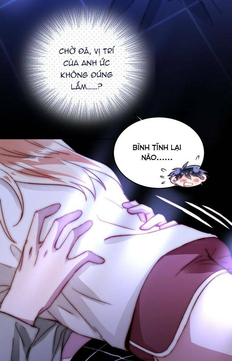 Tôi Phải Làm Một Kẻ Đại Xấu Xa Chapter 35 - Trang 2