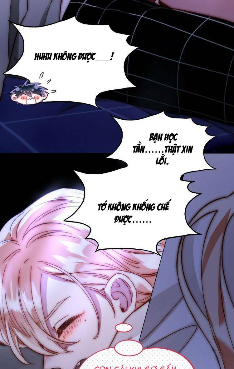 Tôi Phải Làm Một Kẻ Đại Xấu Xa Chapter 35 - Trang 2