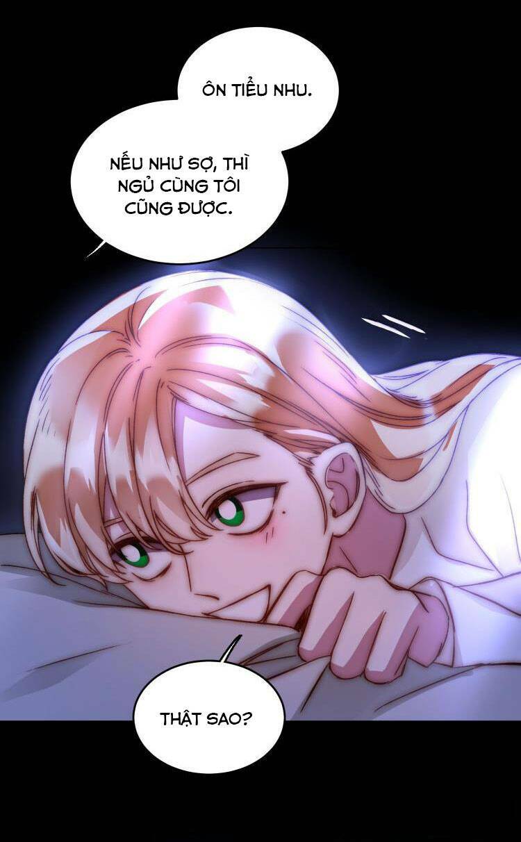 Tôi Phải Làm Một Kẻ Đại Xấu Xa Chapter 35 - Trang 2