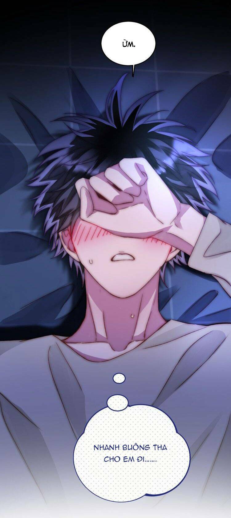 Tôi Phải Làm Một Kẻ Đại Xấu Xa Chapter 35 - Trang 2