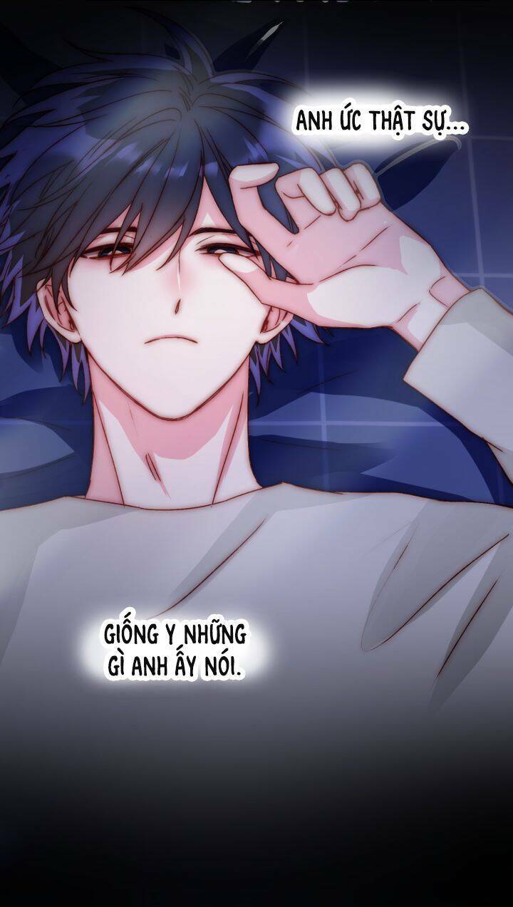 Tôi Phải Làm Một Kẻ Đại Xấu Xa Chapter 36 - Trang 2