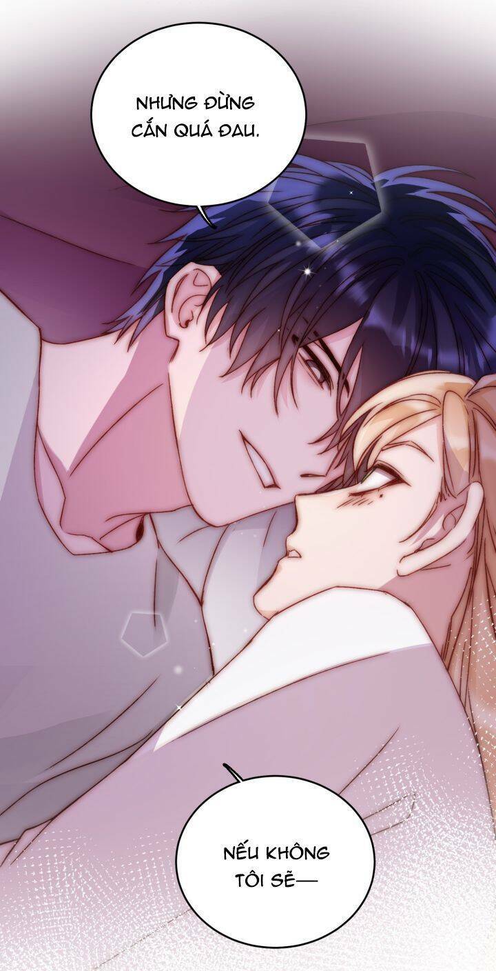 Tôi Phải Làm Một Kẻ Đại Xấu Xa Chapter 36 - Trang 2