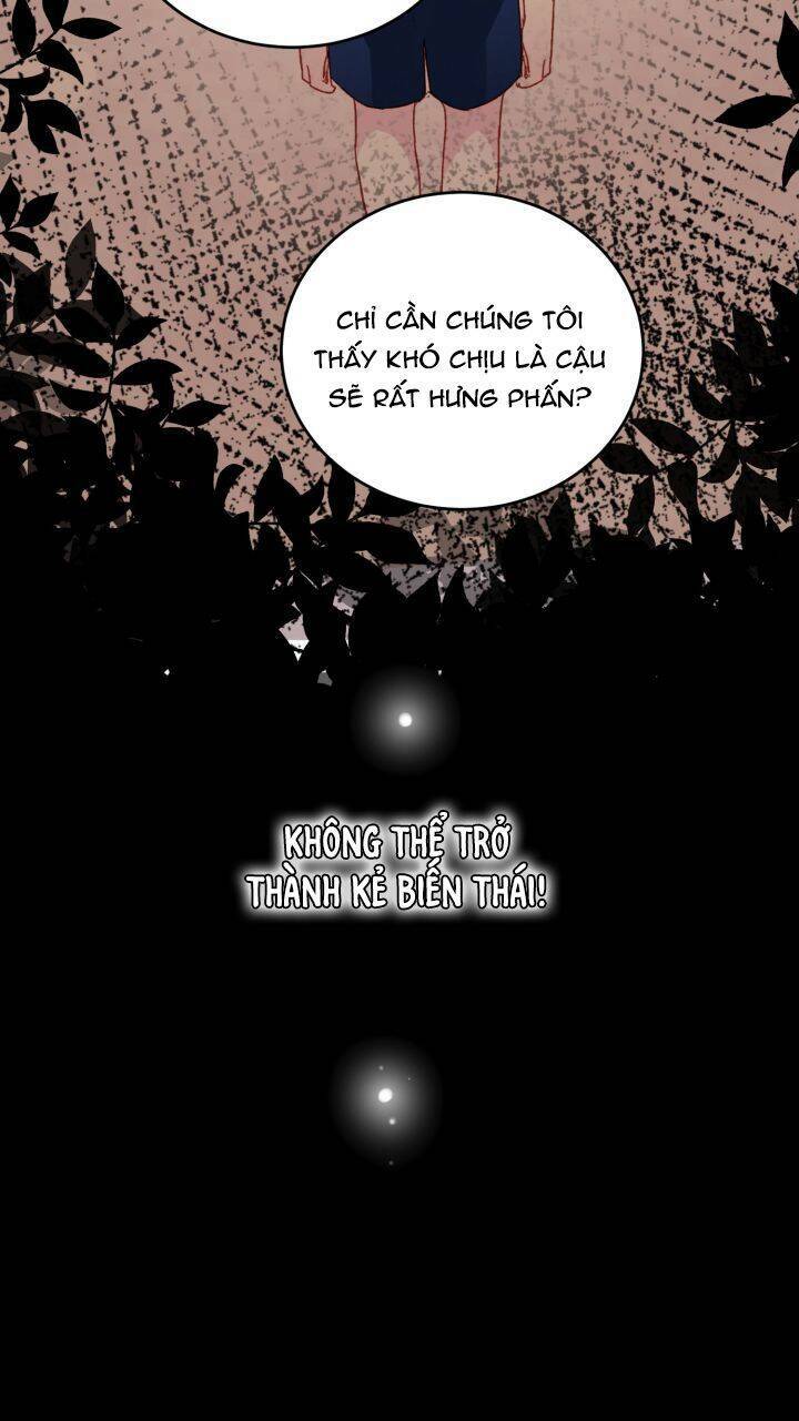 Tôi Phải Làm Một Kẻ Đại Xấu Xa Chapter 36 - Trang 2