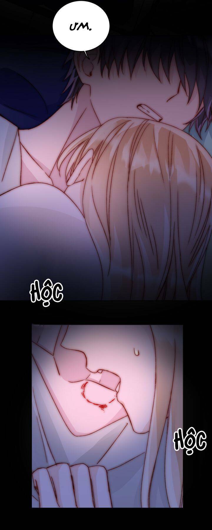 Tôi Phải Làm Một Kẻ Đại Xấu Xa Chapter 36 - Trang 2