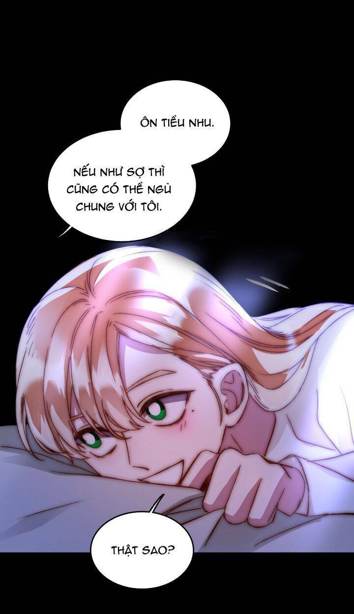 Tôi Phải Làm Một Kẻ Đại Xấu Xa Chapter 36 - Trang 2