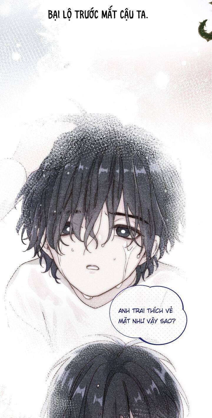 Tôi Phải Làm Một Kẻ Đại Xấu Xa Chapter 36 - Trang 2